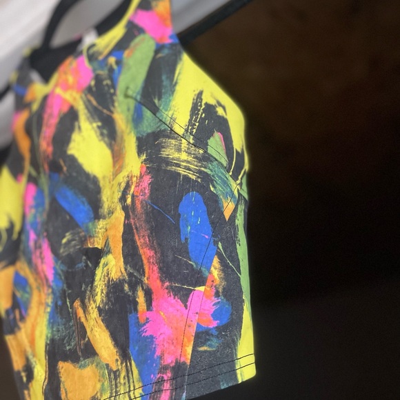 Wunder Train Racerback Tank Top Light Support - Picture 8 of 11